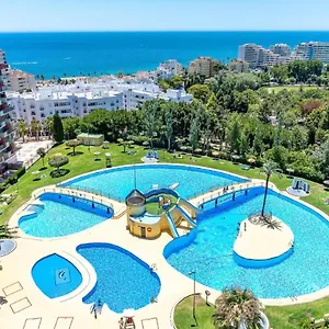 Apartment Minerva Estudio La Biznaga , And Pool, Benalmadena