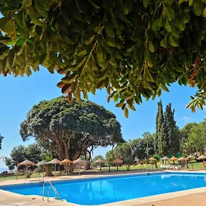 Apartment Lemon Tree, Benalmadena