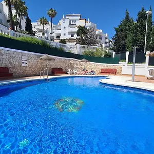 Apartment Premium 50 Mts From De The Beach In Pueblo Quinta, Benalmadena