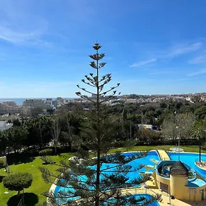 Apartment Jupiter Sunsea View, Benalmadena