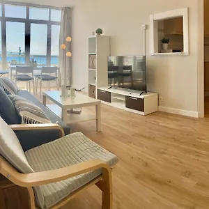 Apartment Alay Puerto Marina, Benalmadena