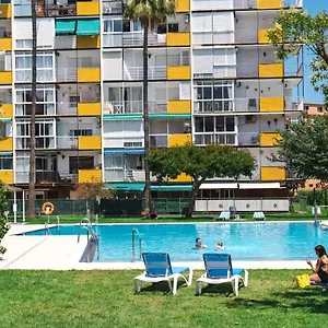 Apartment Bonanza Playa, Benalmadena