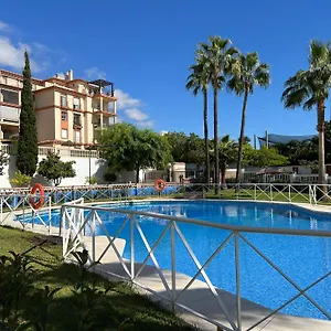 Apartment Paloma Park In By Costarentals - Ref 165, Benalmadena