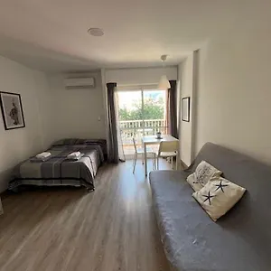 Apartment Estudio Vacacional, Benalmadena