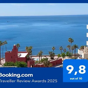 Apartment Benal Vibe, Benalmadena