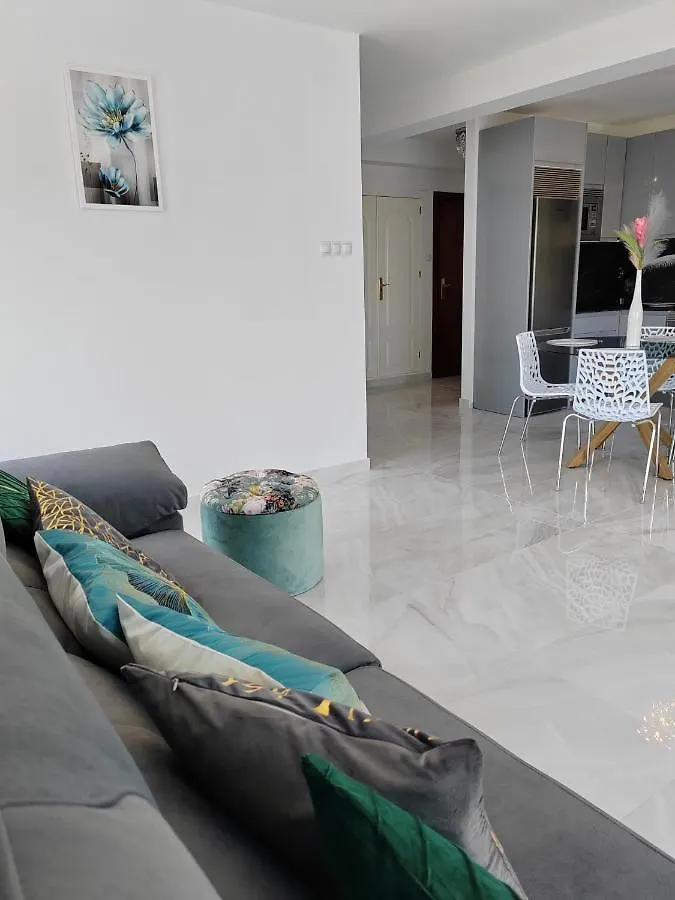 Apartamento La Torre,200M Hasta La Playa Бенальмадена 0*,